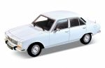 WELLY 1975 Peugeot 504