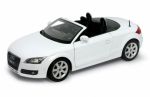 WELLY Audi TT Roadster