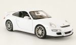 WELLY Porsche 911 (997) GT3 (white)