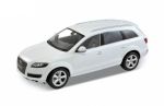 WELLY Audi Q7 2010 (grey)