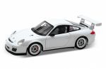 WELLY Porsche 911 GT3 Cup