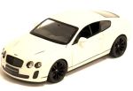 WELLY Bentley Continental Supersports