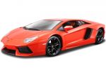 WELLY Lamborghini Aventador LP 700