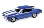 WELLY Chevrolet Chevelle SS 454 1970