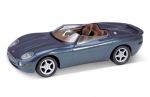 WELLY Jaguar XK180