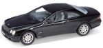 WELLY MercedesBenz CL600