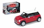 WELLY Mini Cooper Kit