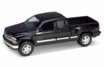WELLY 1999 Chevrolet Silverado Extended