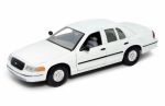 WELLY Ford Crown Victoria 1999