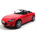 WELLY Honda S2000 Japanase Version