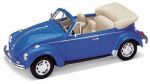 WELLY Volkswagen Beetle Convertible