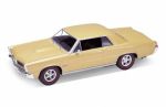 WELLY Pontiac GTO 1965