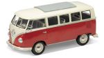 WELLY Volkswagen Classical Bus 1962