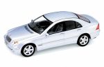 WELLY MercedesBenz CClass