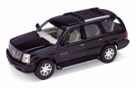 WELLY Cadillac Escalade 2002