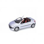 WELLY Peugeot 206CC Kit