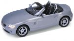 WELLY BMW Z4 Convertible