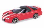 WELLY 2002 Chevrolet Camaro SS