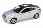 WELLY MercedesBenz CClass Sports Coupe