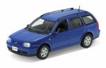 WELLY 2001 Volkswagen Golf Variant