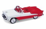 WELLY Oldsmobile Super 88 Convertible