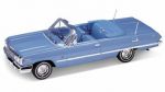 WELLY Chevrolet Impala 1963