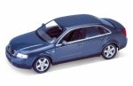 WELLY Audi  A4