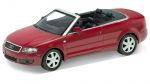 WELLY Audi A4 Cabriolet