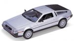 WELLY Delorean