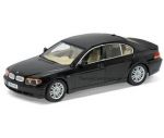 WELLY BMW 745i 2002