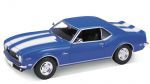 WELLY Chevrolet Camaro Z28 1968