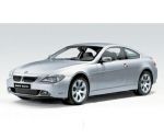WELLY BMW 645 CI
