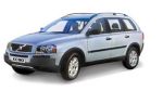 WELLY Volvo XC 90