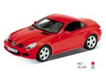 WELLY Mercedes Benz SLK 350