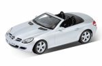 WELLY MercedesBenz SLK 350 Convertible