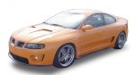WELLY Pontiac GTO 2005 Ram Air 6