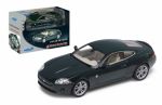 WELLY Jaguar XK Coupe Kit