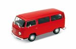 WELLY 1972 Volkswagen Bus T2