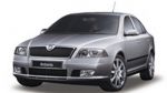 WELLY Skoda Octavia