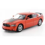 WELLY 2006 Dodge Charger Daytona RT