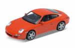WELLY Porsche 911 Carrera S Coupe Kit