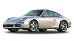 WELLY Porsche 911 Carrera S Coupe