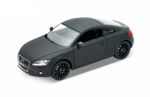 WELLY  Audi TT Coupe (matt black)