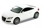 WELLY Audi TT Kit