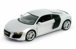 WELLY Audi R8