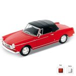 WELLY Peugeot 404