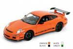WELLY Porsche 911 (997) GT3 RS
