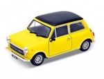 WELLY Mini Cooper 1300 Kit