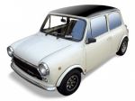 WELLY Mini Cooper 1300