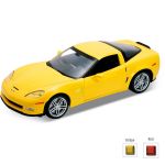 WELLY Chevrolet Corvette 2007